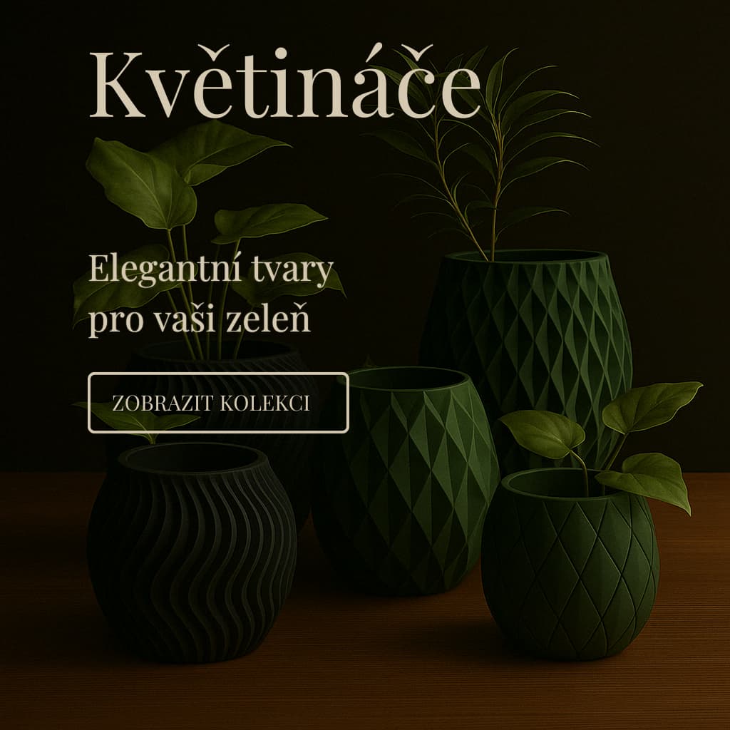 Prémiové vázy